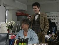 Click to watch 'Outtakes - Series 2' (popup) Absolutely Fabulous